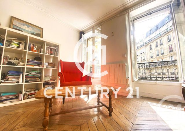 appartement - PARIS - 75010