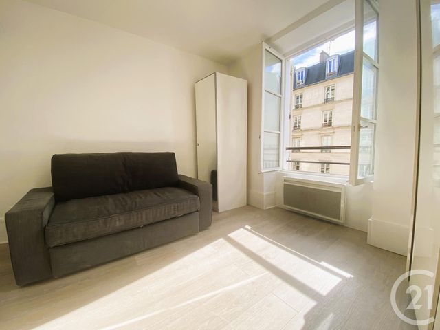 appartement - PARIS - 75010