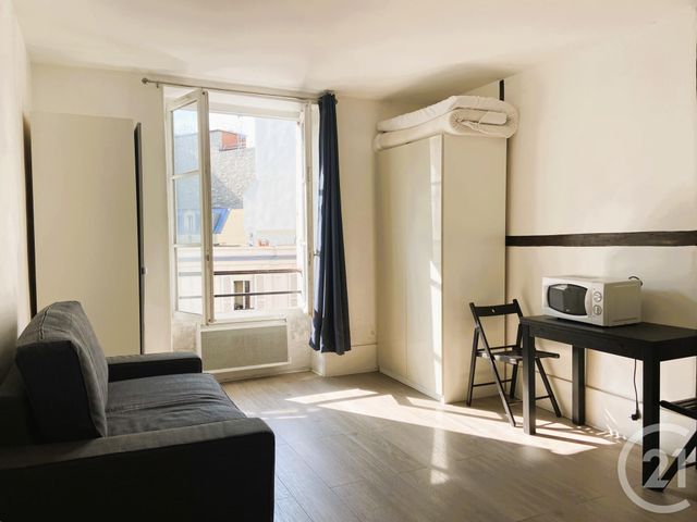 appartement - PARIS - 75010