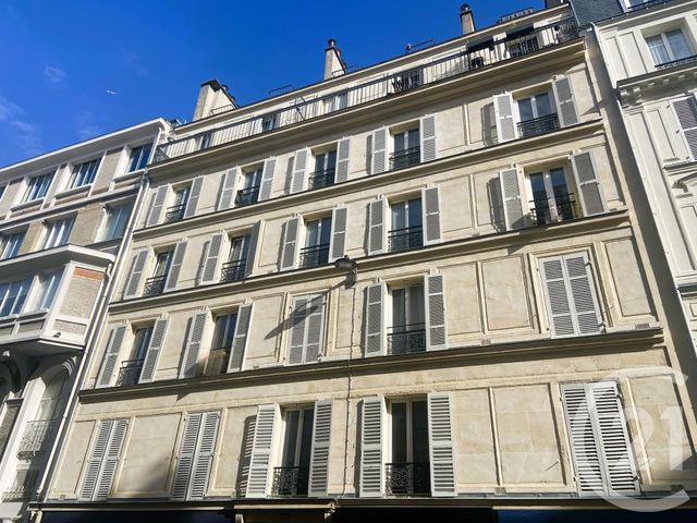 appartement - PARIS - 75010