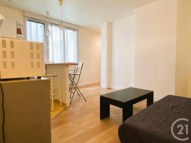 appartement - PARIS - 75010